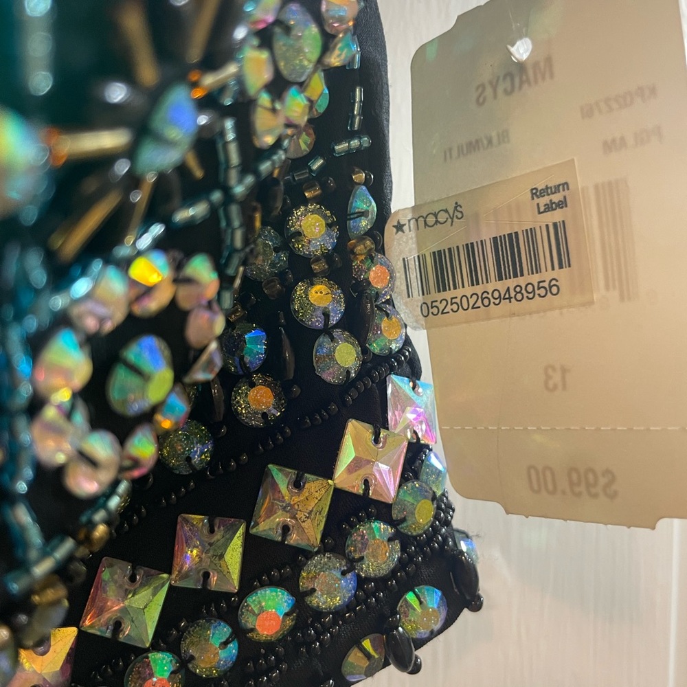 Blouse - Picture 8 of 12